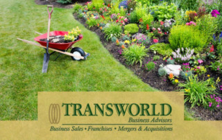 Full-Service Landscaping Business & Nursery for Sale