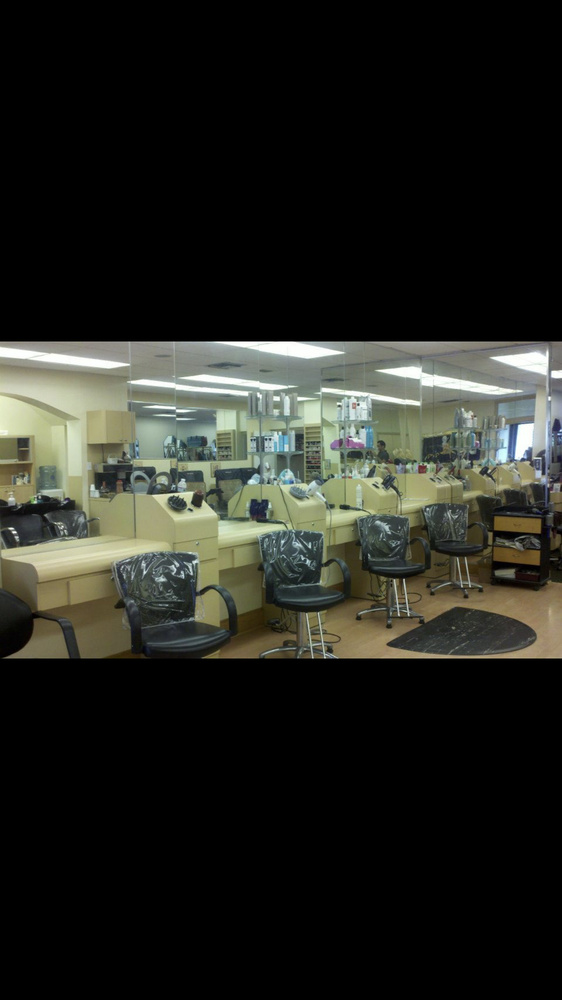 Landmark Main Line Salon Fully Staffed with 40 Years of Success!