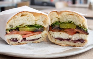 Successful Sandwich Shop with Tremendous Upside