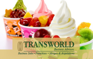 28-Yr-Old Yogurt Franchise - Friendswood