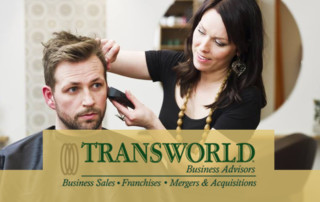 Two Popular Men's Hair Salon Franchises