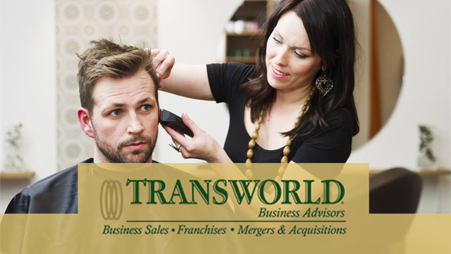 Two Popular Men's Hair Salon Franchises