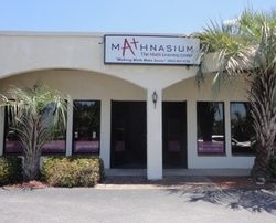 Mathnasium For Sale! Established