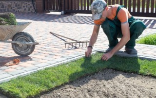 Rapidly growing Landscaping and Lawn Maintenance Business