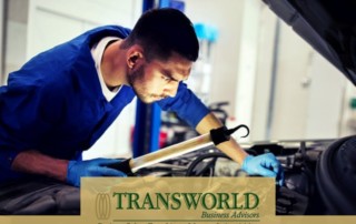 Well Established Full Service Automotive Repair