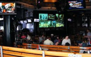 Long Standing Sports Bar and Restaurant with Entertainment Venue