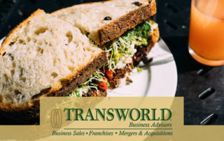 Popular Sandwich Franchise For Sale in Short Pump 418574-SM