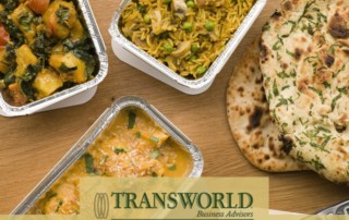 Profitable Indian Cuisine Restaurant For Sale