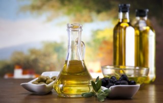 MAKE AN OFFER-Olive Oil and Vinegar Store