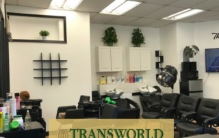 Beautiful Hair Salon in Busy Area in Queens for Sale