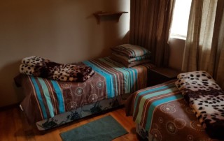 Hostel Contractor accommodation facility in Sasolburg for Sale