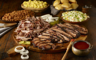 Owner Absentee BBQ Franchise for sale in Collin County