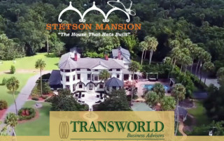 One of a kind Historic Mansion and thriving Tour Business