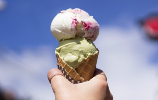 Exceptional Opportunity with this Family Owned Ice Cream Shoppe