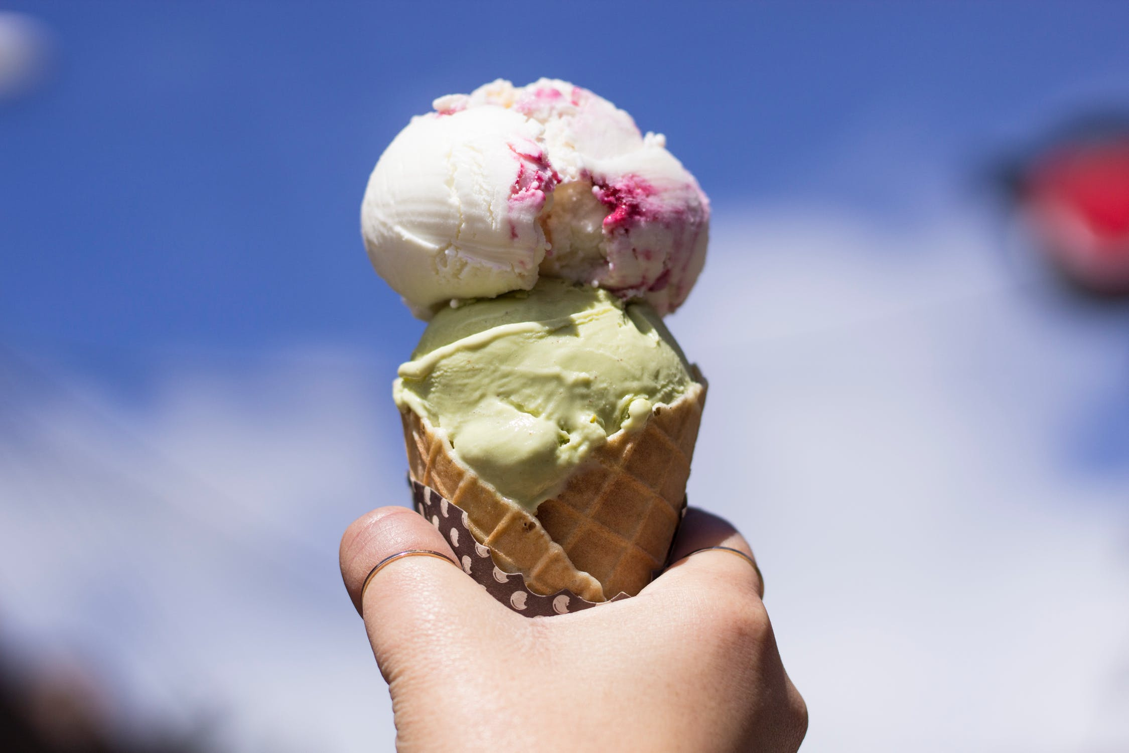 Exceptional Opportunity with this Family Owned Ice Cream Shoppe