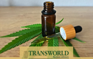 Highly Rated Online & Retail CBD Company