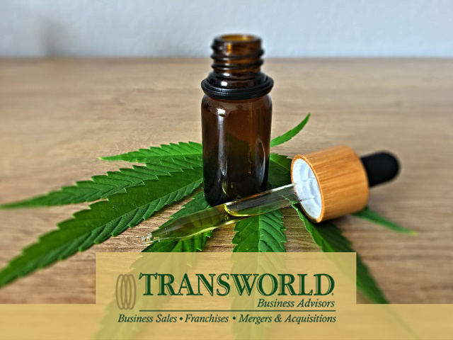 Highly Rated Online & Retail CBD Company