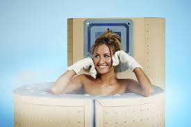 Cryotherapy Business for Sale at a Great Location!