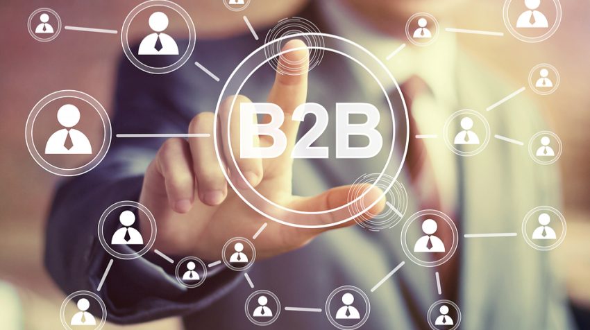 B2B Business in Operation for 28 years