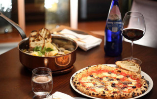 Iconic Italian Ristorante & Woodfire Pizza
