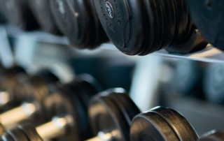 Gym for sale Caboolture