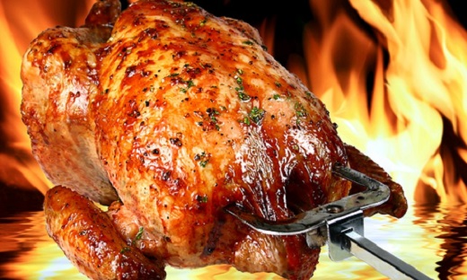 Charcoal Chicken | Long Established Solid Business | Southern Sydney Suburb
