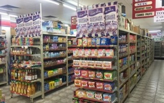 Supermarket – Bargain Price - Southern Sydney Suburb