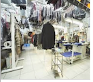 PRICE REDUCED!! Dry Cleaner Plant Equipment + 4 Drop Stores