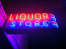 Terre Haute Package Liquor Store License - Real Estate Option