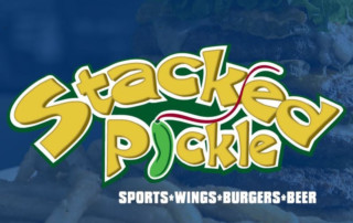 Stacked Pickle Master Franchise Opportunity in South Africa