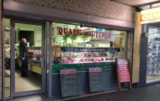 Highly Profitable Butcher -Southern Sydney- WIWO Great Inclusion Top Value