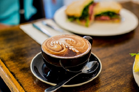 Cafe Takeaway - Industrial Precinct in Southern Sydney - 5 Short Days - Great takings Great Profit