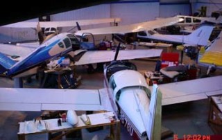 Profitable Maintenance Business-Aircraft