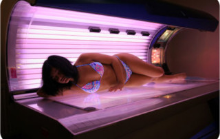 Reduced for Quick Sale: Gym & Tanning Salon