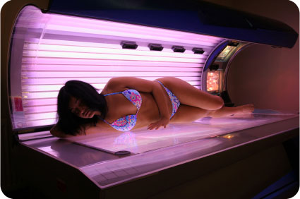 Reduced for Quick Sale: Gym & Tanning Salon
