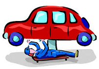 Auto Maintenance and Tire Dist