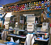World Leader In Embroidery And Promotional Products
