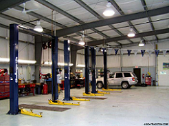 Auto Repair Shop-2000+ Customers
