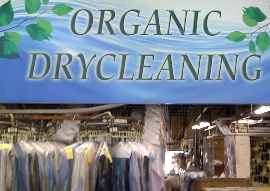 JUST REDUCED!! Best Dry Cleaner in Town; must sell due to family needs
