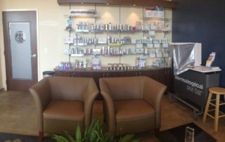 Franchised Day Spa in DuPage County