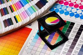 Large Printing and Website Design Business