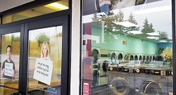 Established Dry Cleaning & Coin Laundry Business.  Excellent Owners Return