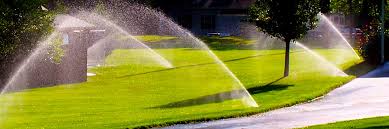 Lawn Sprinkler Co-profitable opportunity