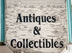 Price Reduced! - Antique artifacts from Europe