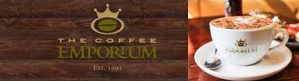 The Coffee Emporium - Leading Choice