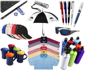Promotional Product Custom Decorated Apparel
