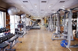 Absentee Gym with Significant Receivables for Sale