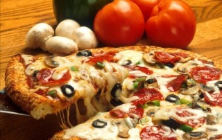 Takeaway Pizza & pasta business for sale