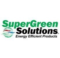 SuperGreen Solutions - Smart. Green. Energy. Solutions.