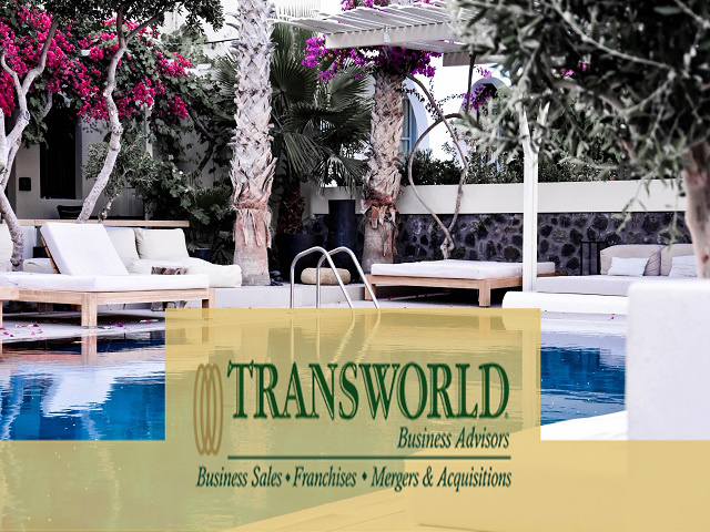 Pool Service & Repair Business with Recurring Income